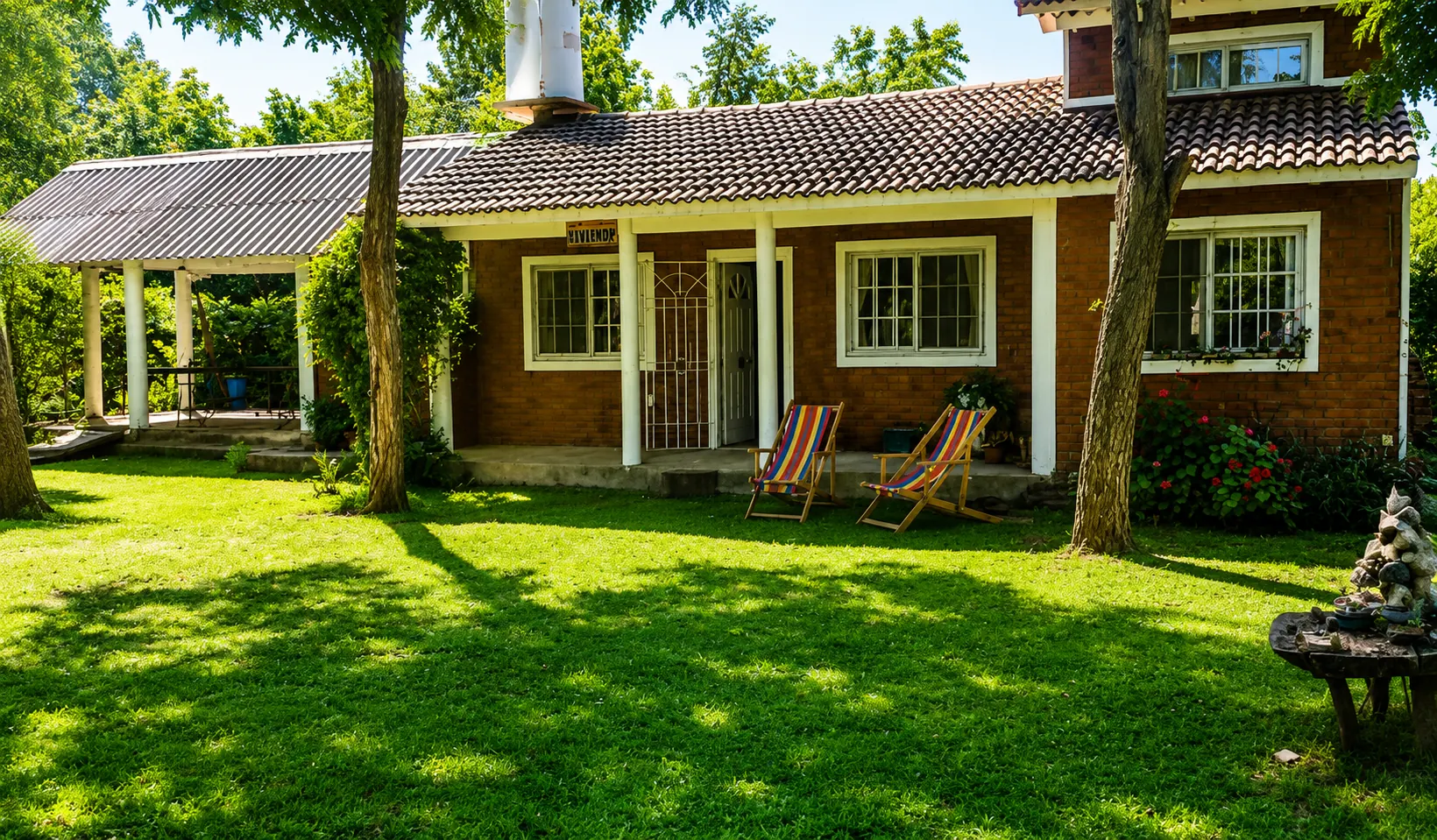 Casa quinta